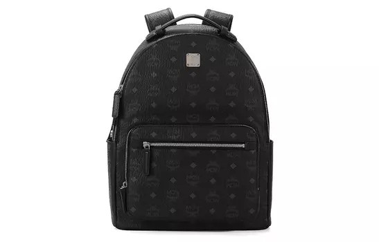 Мужской рюкзак Mcm Stark Visetos