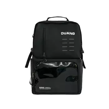 Мужской рюкзак Nigel/NIGEER, Фиолетовый