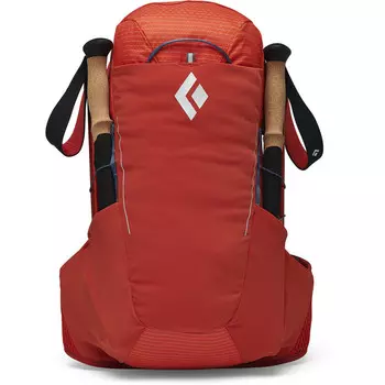 Мужской рюкзак Pursuit 15 Black Diamond, синий