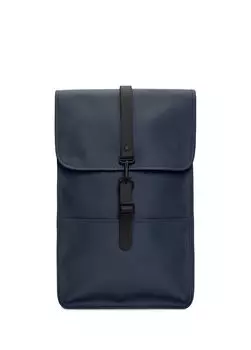 Мужской рюкзак Rains, синий