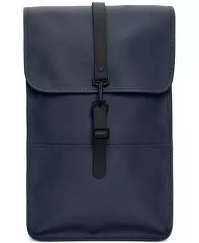 Мужской рюкзак Rains, синий