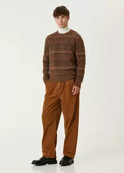 Мужской рюкзак с логотипом Polo Ralph Lauren, синий