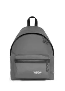 Мужской рюкзак с мягкой подкладкой pakr Eastpak, серый