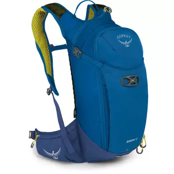 Мужской Рюкзак Siskin 12 Osprey, синий