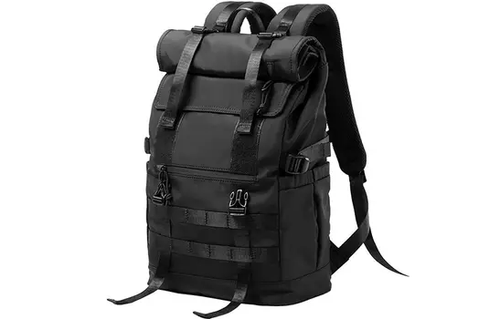 Мужской рюкзак Slazenger, Черный