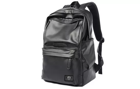 Мужской рюкзак Slazenger, Черный