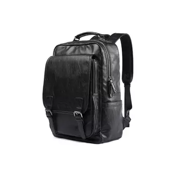 Мужской рюкзак Slazenger, Черный