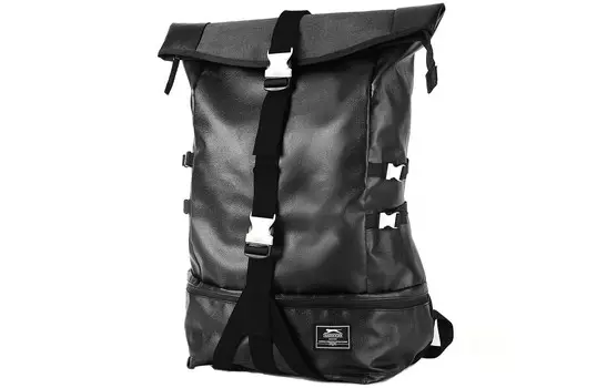 Мужской рюкзак Slazenger, Черный