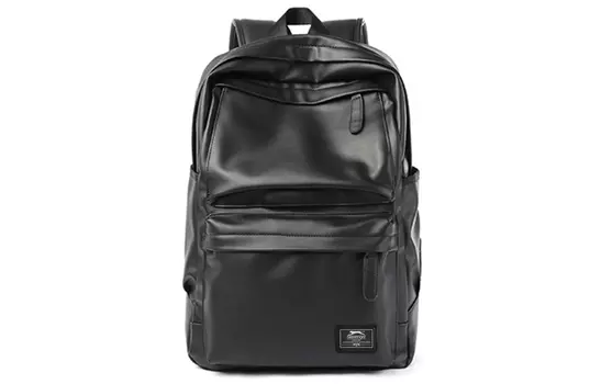 Мужской рюкзак Slazenger, Темно коричневый