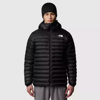 Мужской рюкзак Terra Pack Куртка North Face The North Face, чёрный
