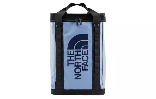 Мужской рюкзак THE NORTH FACE, Cold pale blue