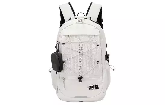 Мужской рюкзак THE NORTH FACE, Ivory