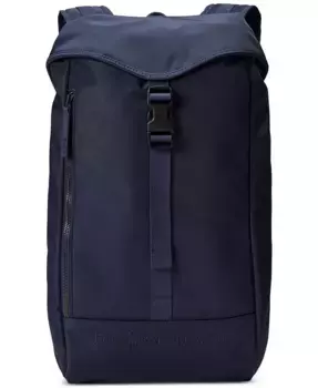 Мужской рюкзак Tonal Logo Polo Ralph Lauren, синий
