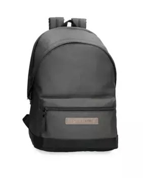 Мужской рюкзак Truxton для компьютера Pepe Jeans, серый