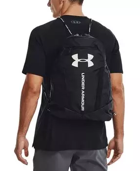 Мужской рюкзак Undeniable Under Armour, черный