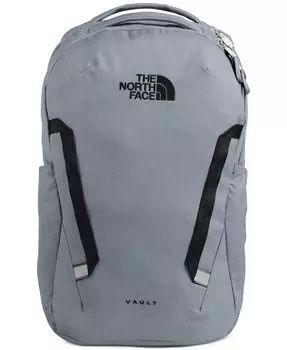 Мужской рюкзак Vault The North Face, серый