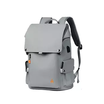 Мужской рюкзак Wheely Baby+, Классический черный