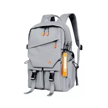 Мужской рюкзак Wheely Baby+, Серый