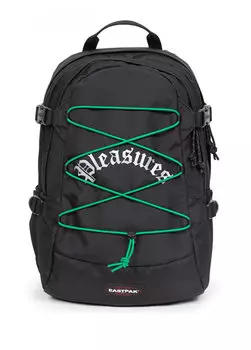 Мужской рюкзак x pleasures gerys skeleton Eastpak