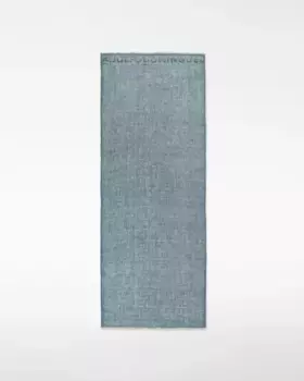 Мужской шарф Adolfo Dominguez, синий