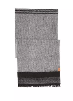 Мужской шарф Beymen Club, серый