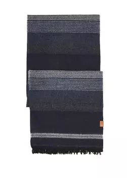 Мужской шарф Beymen Club, синий