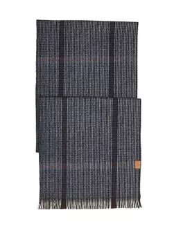 Мужской шарф Beymen Club, синий