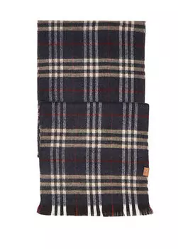 Мужской шарф Beymen Club, синий