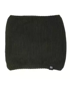 Мужской шарф Pertegaz, темно-зеленый