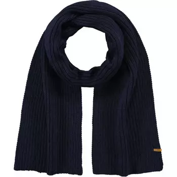 Мужской шарф Wilbert Barts, синий
