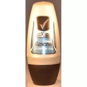 Мужской шариковый Quantum Dry 50 мл, Rexona