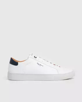 Мужской шлем Joe Basic Pepe Jeans, белый