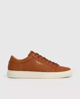 Мужской шлем Joe Basic Pepe Jeans, коричневый