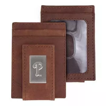 Мужской складной кошелек Eagles Wings Philadelphia Phillies