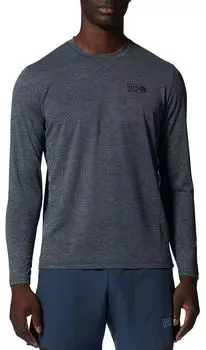 Мужской солнцезащитный крем Mountain Hardwear LS Top