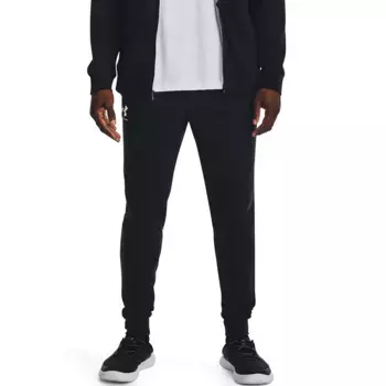 Мужской соперник Terry Jogger Under Armour Брюки, чёрный