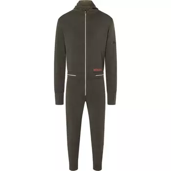 Мужской Space260 в целом Super.Natural, оливковый