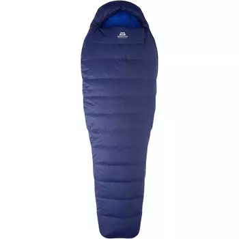 Мужской спальный мешок Olympus 300 Mountain Equipment, синий