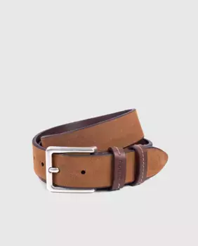 МУЖСКОЙ СПОРТИВНЫЙ РЕМЕНЬ Olimpo, цвет Cuero