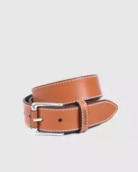 МУЖСКОЙ СПОРТИВНЫЙ РЕМЕНЬ Olimpo, цвет Natural