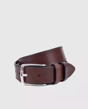 МУЖСКОЙ СПОРТИВНЫЙ РЕМЕНЬ Olimpo, коричневый