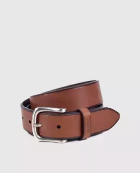 МУЖСКОЙ СПОРТИВНЫЙ РЕМЕНЬ Olimpo, коричневый