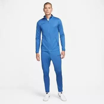 Мужской спортивный костюм Академии дри-фит Nike, черный