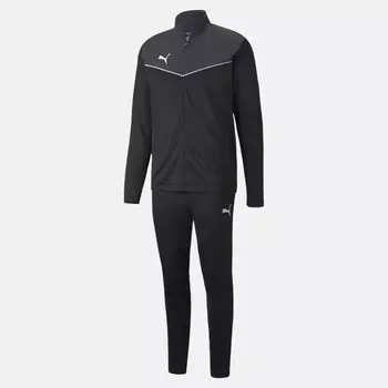 Мужской спортивный костюм Individualrise Puma, черный