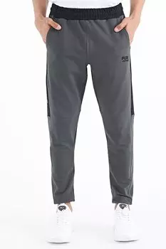 Мужской спортивный костюм Jogger стандартного кроя Paul Khaki AIR JONES