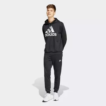Мужской спортивный костюм m ft hd ts Adidas, черный