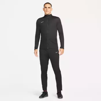 Мужской спортивный костюм Nike Dri-FIT Academy, чёрный