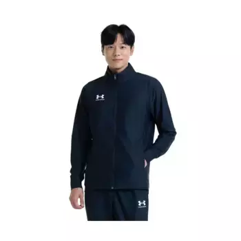 Мужской спортивный костюм Under Armour Challenger, чёрный