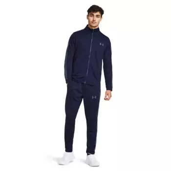 Мужской спортивный костюм Under Armour, синий