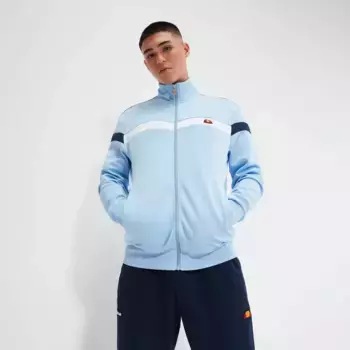 Мужской спортивный топ Spinella Куртка Ellesse, синий